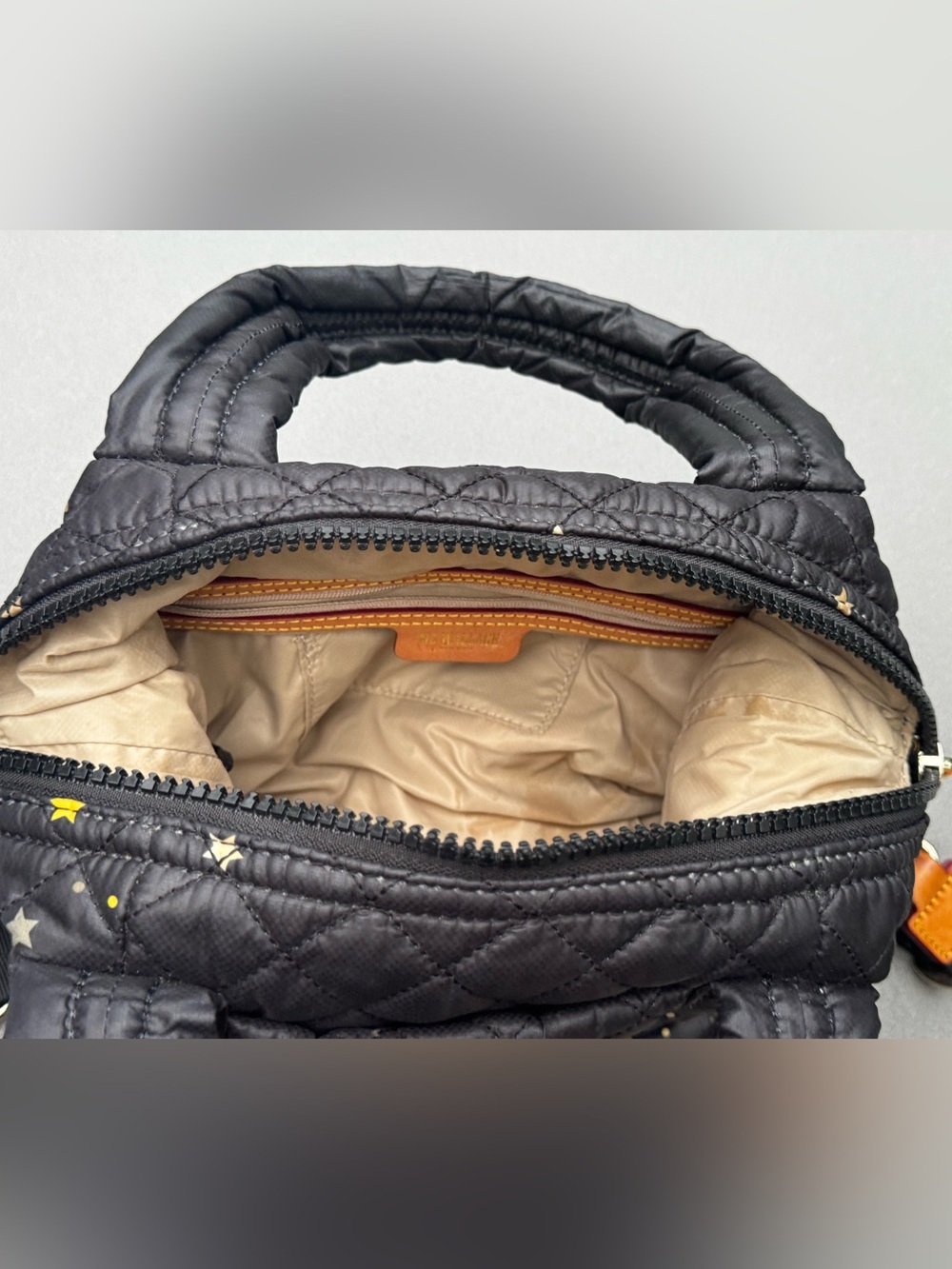 MZ Wallace SUTTON DELUXE CROSSBODY BAG - Picture 11 of 11